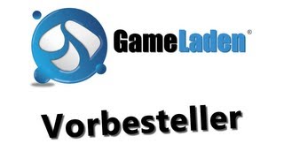 Vorbesteller und Gutscheincode Januar [upl. by Werna]