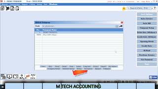 How to set optional cash invoice in plus accounting software [upl. by Jordanna]