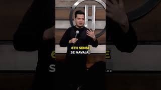 Gaydar  gaydar standupcomedy comedy standup jokes viral [upl. by Drew]