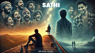 Reedit song “Sathi”  Ai with Entertainment [upl. by Twila]