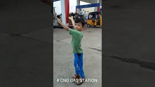 CNG GAS filling STATION Guess the place🤔🤔🤔🤔🤔🤔🤔🤔🤔 [upl. by Langham488]