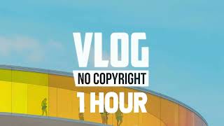 1 Hour  7sten  Turn Around Vlog No Copyright Music [upl. by Cogswell]