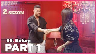 Kısmetse Olur Aşkın Gücü 2 Sezon  85 Bölüm FULL  PART  1 [upl. by Dusen]