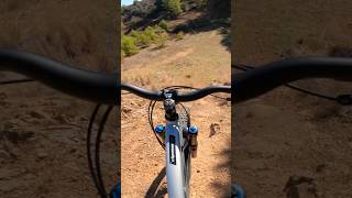 Como bajar un escalón en mtb IBIS RIPMO AF [upl. by Yevi664]