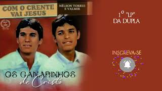 Os Canarinhos de Cristo  1° LP [upl. by Gaulin981]