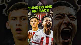 We Need to Talk About Sunderland… [upl. by Lladnek]