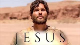 Fundo novela Jesus da Record  Jesus nome precioso cover [upl. by Seto]