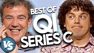 BEST OF QI Series C Funny And Interesting Rounds [upl. by Gronseth]