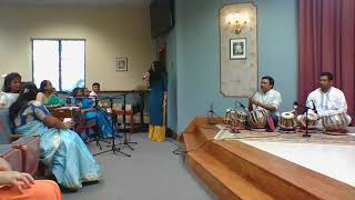 VVCC Annual Program 15 September 2024 Day2 Part2 [upl. by Orvie]