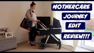 MOTHERCARE JOURNEY EDIT 2018 REVIEW  SPECIAL EDITION [upl. by Latsirk]