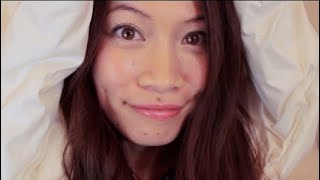 🌉 English Char ASMR  Packing For Your Vacation  Version 1 [upl. by Ensign]