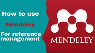 How to use Mendeley in Word online [upl. by Osborne]