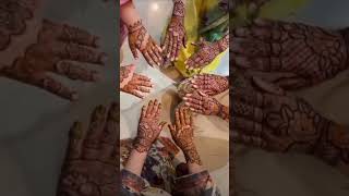 SHER Singh mehndi art trendingshorts [upl. by Salas234]