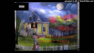 Ep4 amp Delusional Thomas Diabloical Tigré [upl. by Oikim]