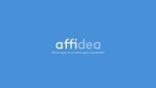 AFFIDEA MAGYARORSZÁG  MANIFESTO [upl. by Beatrix48]