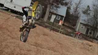 ClubMX SX Training ft Brayton  Nicoletti  Owen [upl. by Patrica705]