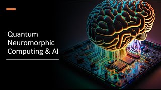 Neuromorphic Computing [upl. by Chilt]