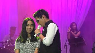 konser spektakuler duo AFGAN part 14 [upl. by Pedroza]