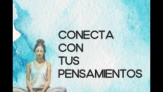 ATENCION PLENA para vivir el Presente Meditación Intermedia 🙏🤗 [upl. by Maren]