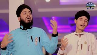 New Rabi ul Awwal Naat  Bolo Marhaba  Kamran Raza Qadri  Abdul Qadir Qadri  201718 [upl. by Dahsra328]