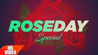 Rose Day Special  Valentine Week  Romantic Fever  Punjabi Romantic collection  Speed Records [upl. by Dowlen591]