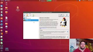 Installation of SalomeMeca in Windows using a Virtual Machine  Part 2 [upl. by Solracesoj]