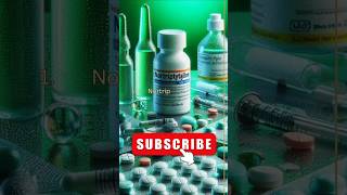 Nortriptyline 👈 Sedative or Depressant  pharmacy depression pharmafocused [upl. by Lrac]