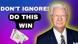 The Universe Is Leading You To a BIG WIN dont ignore  Bob Proctor [upl. by Nurat175]