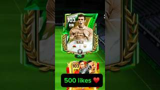 RW Upgrade in FC Mobile fifamobile fifa eafifamobile eafcmobile24 [upl. by Nylitsirk]