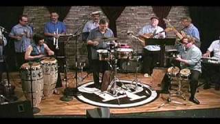 Blue Mambo Performs in the LP Studio [upl. by Iggy]