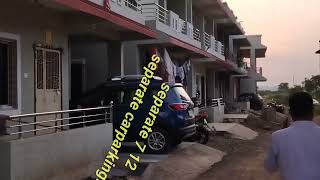 home in Pune residential zone lohgaon only 45 to 60 lakh nearby yeroda airport Pune [upl. by Ik134]