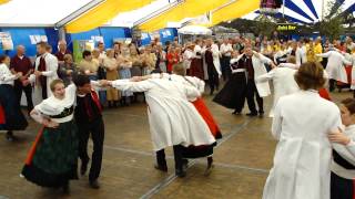 Freischütz Erntefest Südhorsten 2013 [upl. by Atikan]