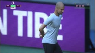 pep Guardiola boladão [upl. by Llenrrad735]