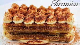 Tiramisu Rezept [upl. by Partan392]