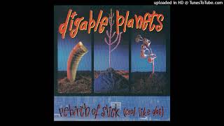 Digable Planets  Rebirth Of Slick Cool Like Dat Bass Boosted [upl. by Lozar]