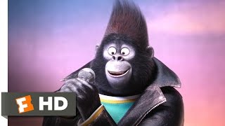 Sing Movie CLIP  Hallelujah 2016  Tori Kelly Movie [upl. by Bergmann164]