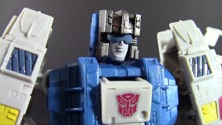 Titans Return Highbrow Random Review [upl. by Ostap978]