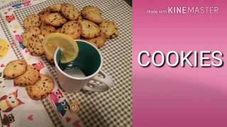 COOKIES ricetta cookies originale american chocolate chip cookies [upl. by Ativak170]