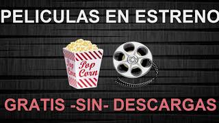 películas de estreno en HD 2017 [upl. by Yajet]