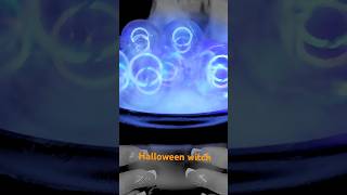 ASMR Halloween Witch Enchanting You To Sleep 🧙 asmr halloween [upl. by Iaras668]