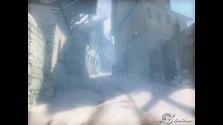 Dreamfall Chapters The Final Cut Trailer [upl. by Kcirddahc]