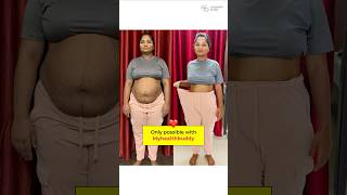 72 kgs  55 kgs Belly Fat Loss  Inch Loss Home Workouts [upl. by Eiddet37]