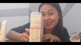 Disaar Sunscreen Unboxing ampReview [upl. by Lore]