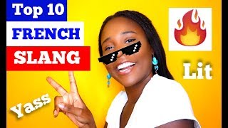 French Slang  Learn how to speak verlan [upl. by Tecla597]