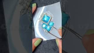 Earrings Diydiyyoutubeshortsviralshortvideoearringsdiyjewelleryjewelleryjewellery shortsgirl [upl. by Sigfrid]