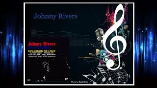 Johnny Rivers  Promised Land 1964 vinyl HQ [upl. by Eniawed]