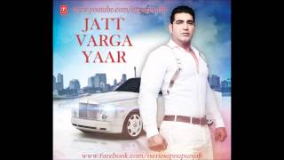 Jatt Varga Yaar  KS Makhan  Latest Punjabi Song [upl. by Reba]