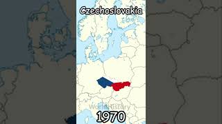 History of Czechia [upl. by Nailliw]