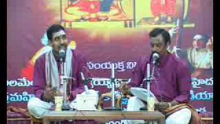 04 sri ramul divya nama part 1flv [upl. by Ihel63]