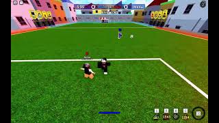 TPS Street Soccer Montage 14 [upl. by Maier]